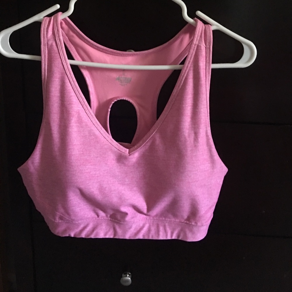 Sports bra