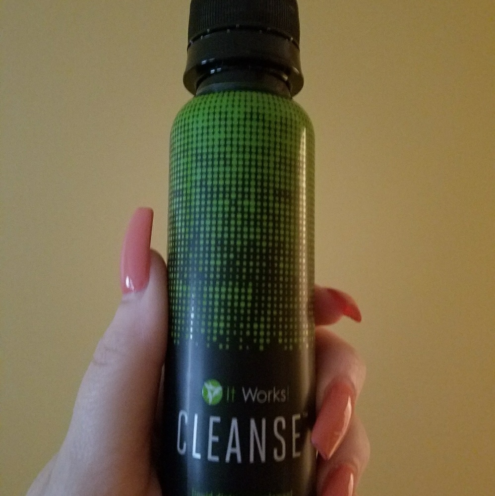 It Works Cleanse