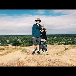 Meet your Posher, Brett