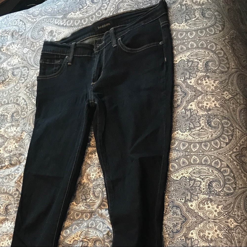 James Jeans Twiggy Skinny Jeans