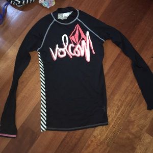 Volcom Rashguard