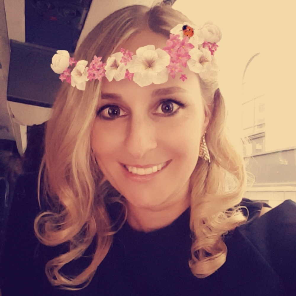 Meet your Posher, Gabriella
