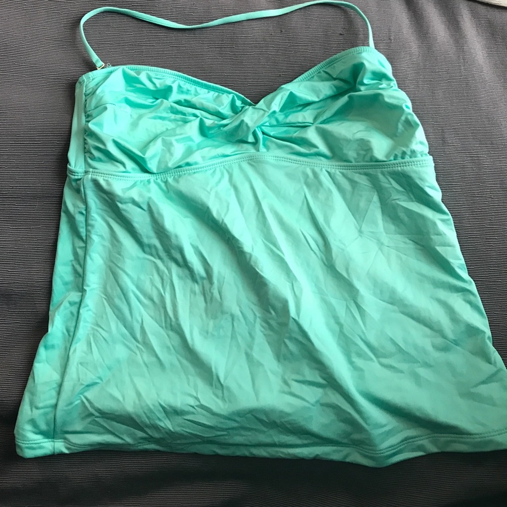 Tankini Top