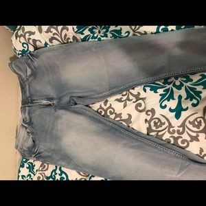 Rue 21 jeans