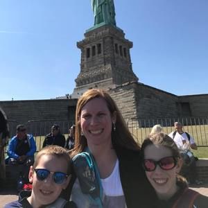 Meet your Posher, Kim