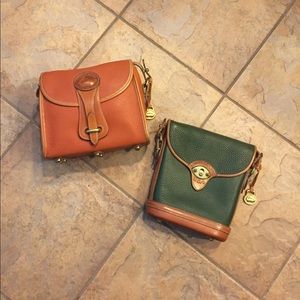 Dooney & Bourke Vinyage bags