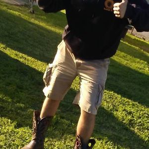 Meet your Posher, Dalton