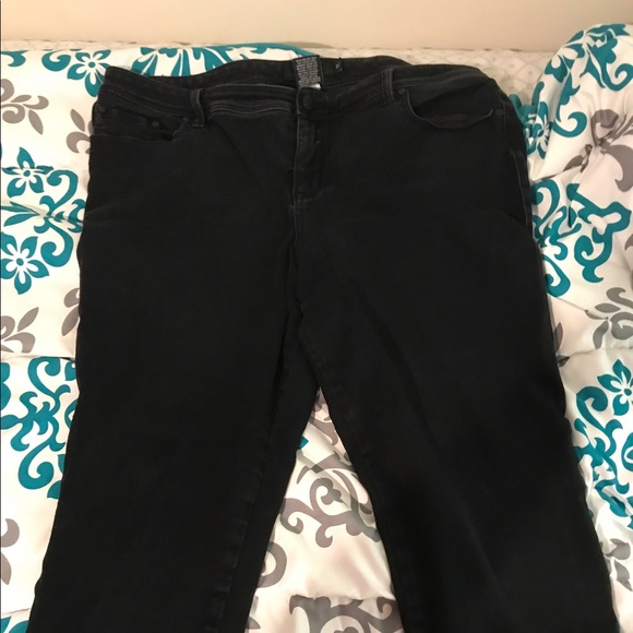 Torrid jeans - Picture 1 of 4