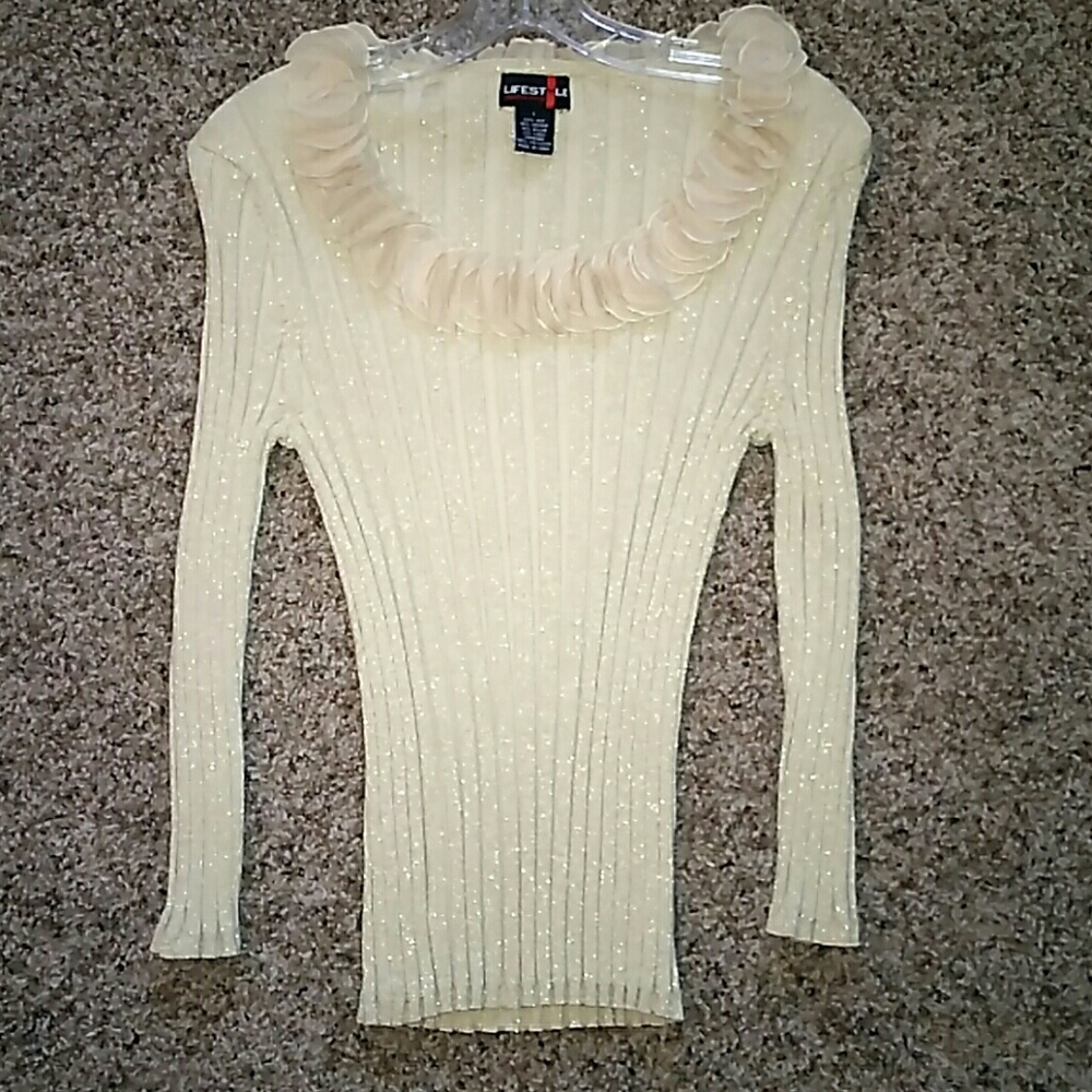 Party Blouse