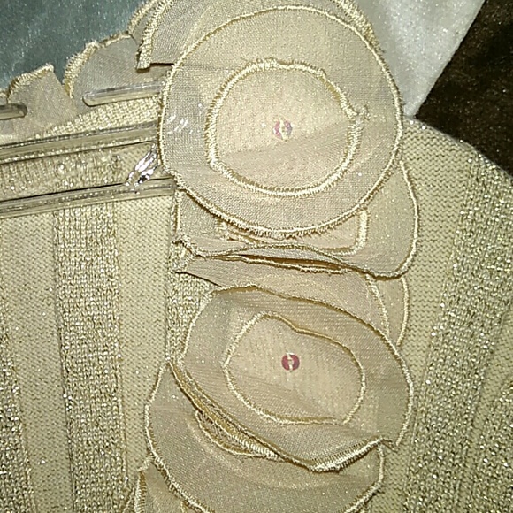 Party Blouse - Picture 4 of 4