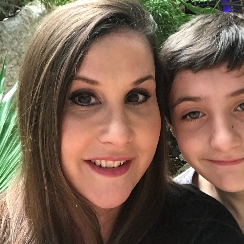 Meet your Posher, Sabrina