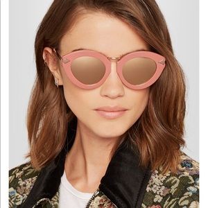 🌸Final Price Drop🌸 Karen Walker Sunglasses