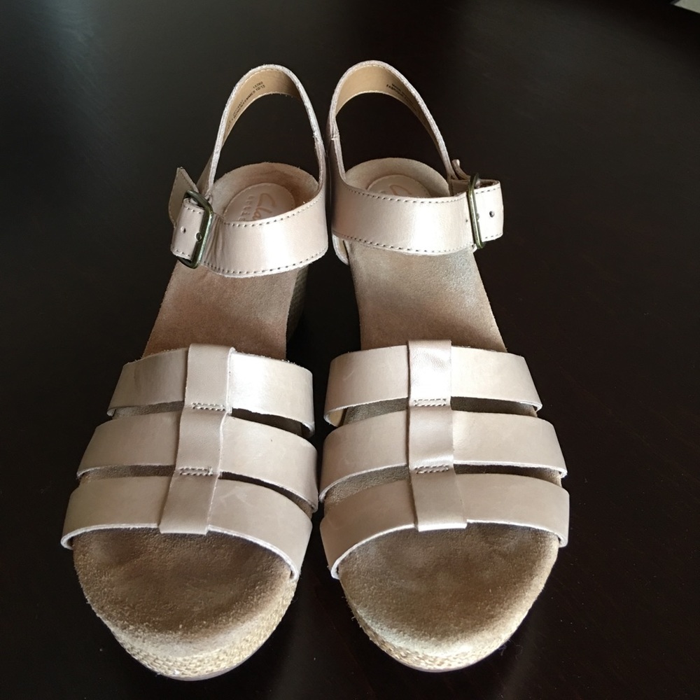 Clarks Artisan shoes