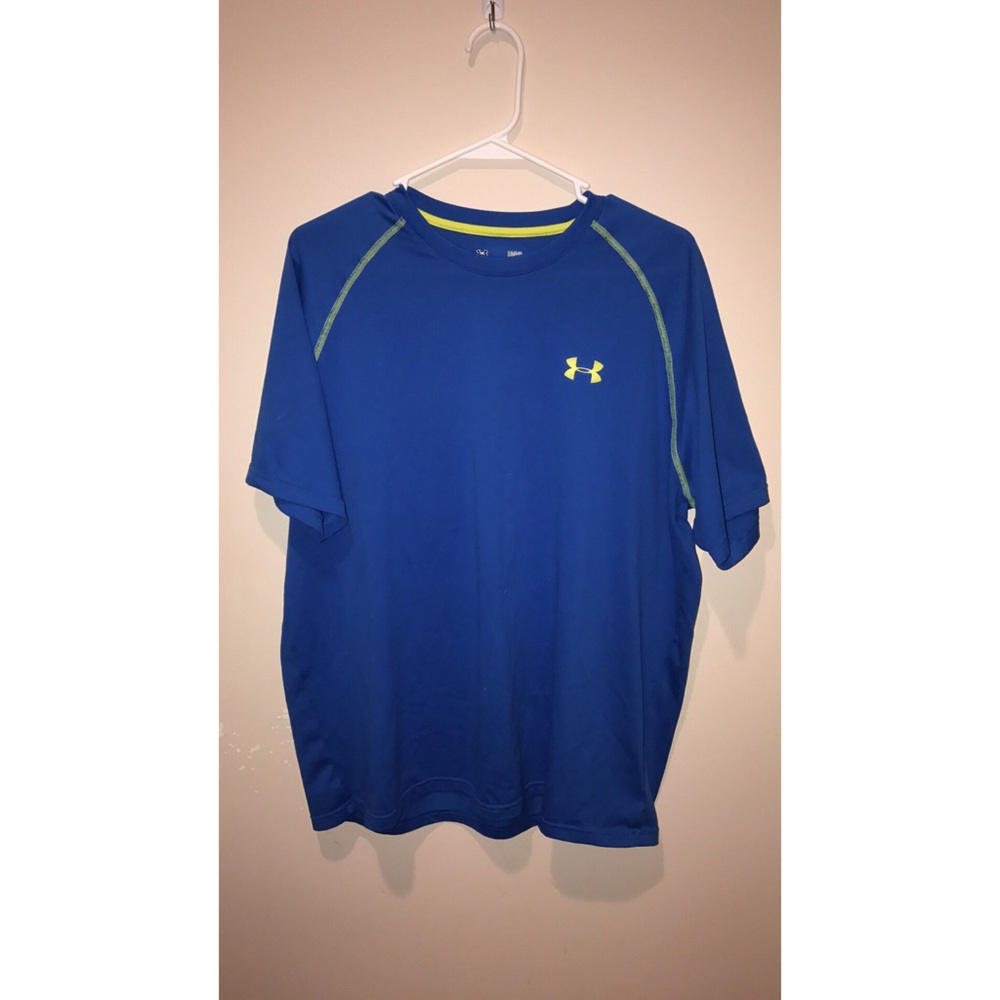 Men's Under Armour T-Shirt Size L