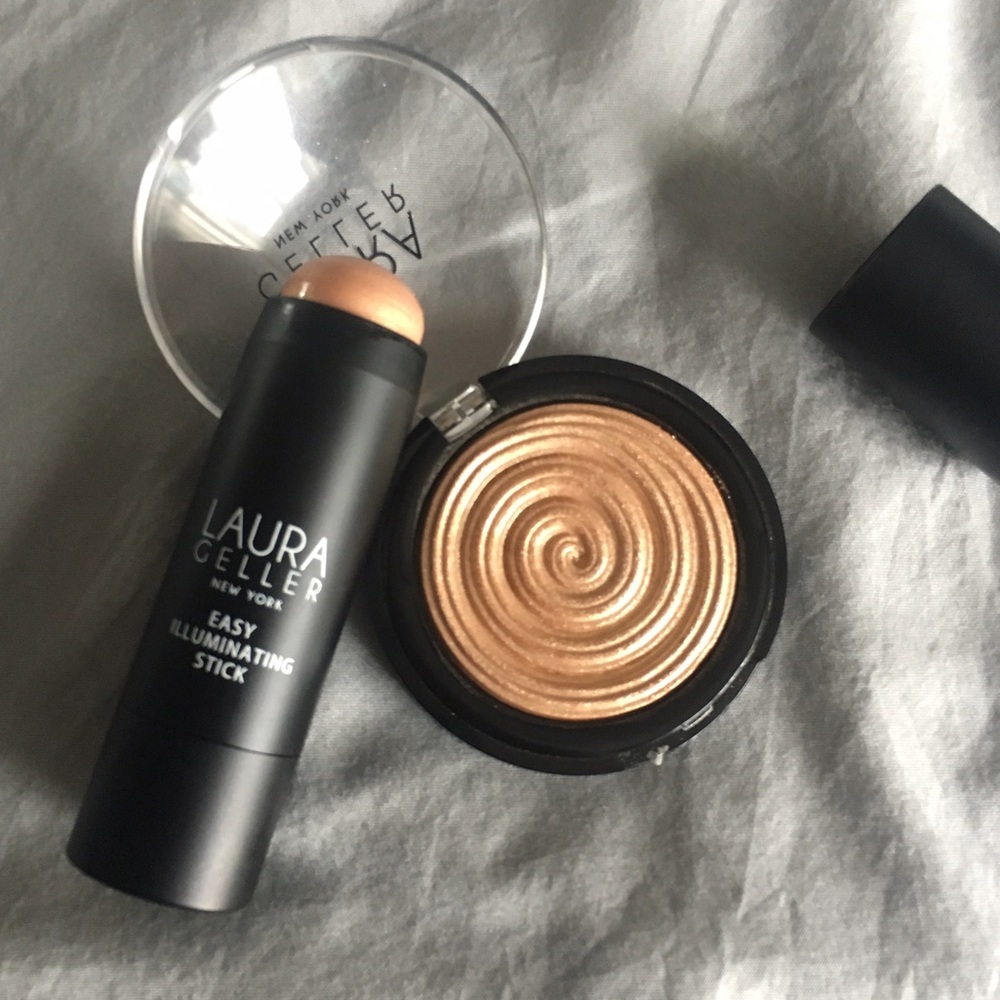Laura Geller Highlighter Bundle