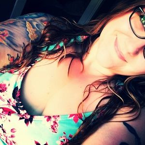 Meet your Posher, Susie