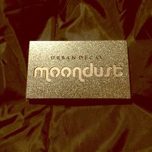 urban decay moondust palette