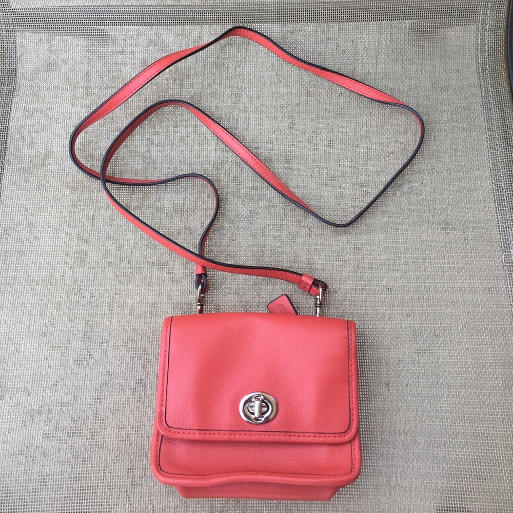 Coach Crossbody