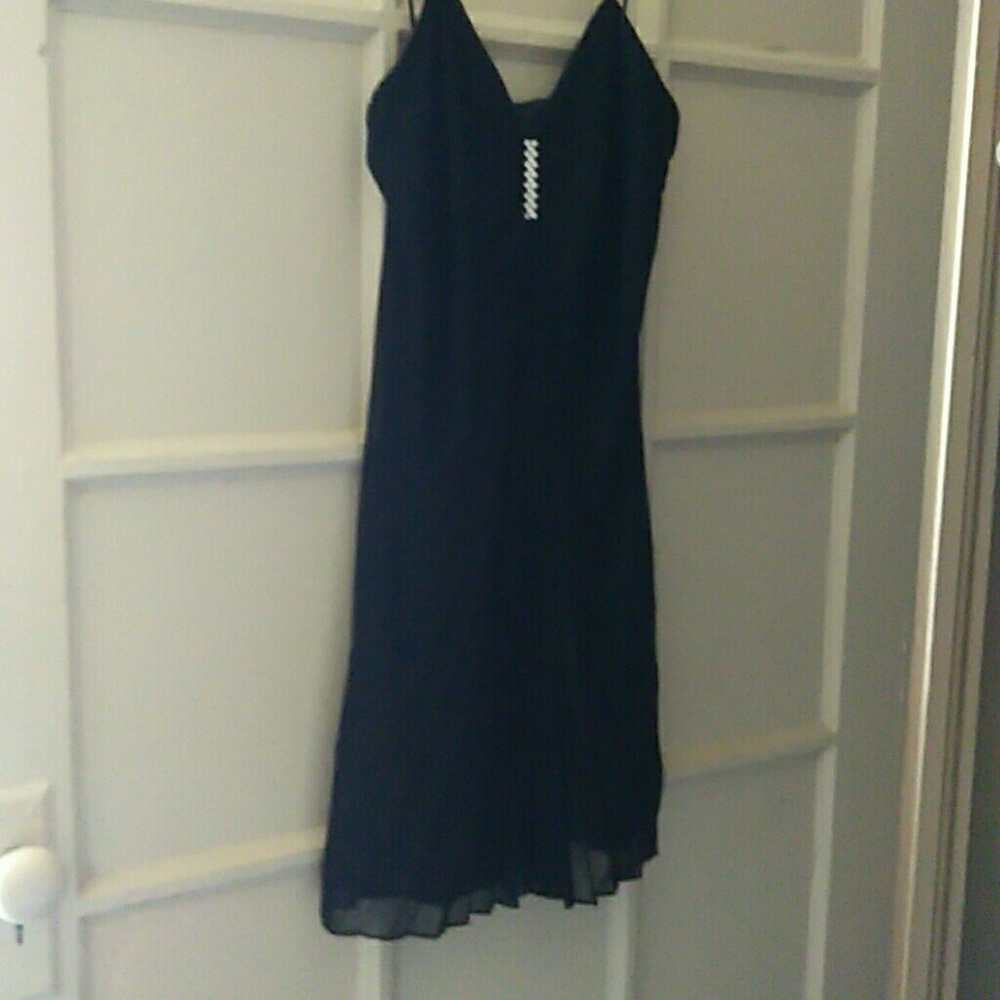 dress like new