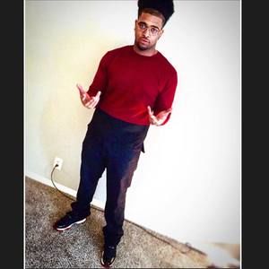 Meet your Posher, Jarred