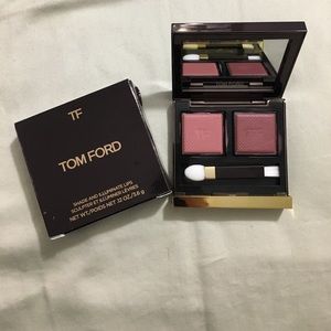 TOM FORD SHADE AND ILLUMINATE FOR LIPS IMPULSE 02