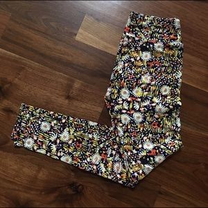 NWOT LuLaRoe OS Leggings