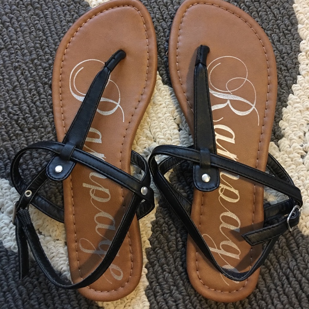 Rampage sandals ✨