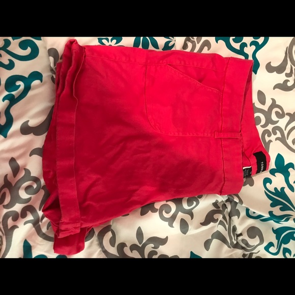 Torrid shorts - Picture 3 of 3