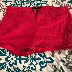 Torrid shorts