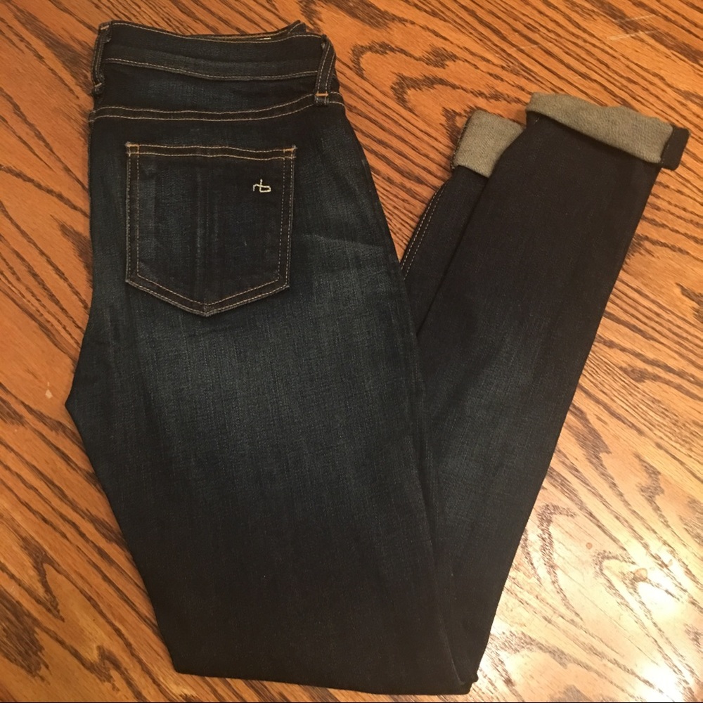 Rag & Bone Jeans