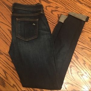 Rag & Bone Jeans