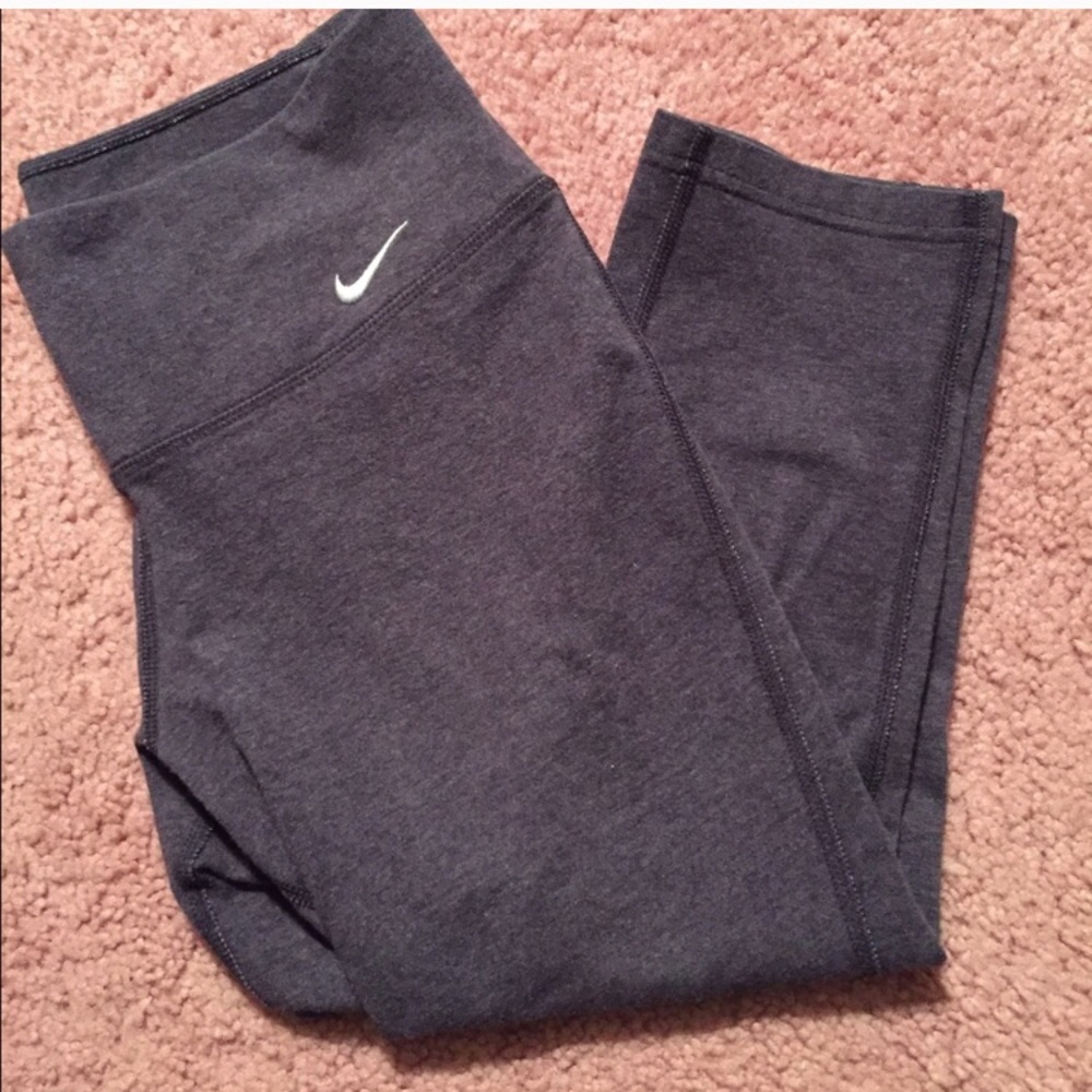 Nike Dri-Fit Capris