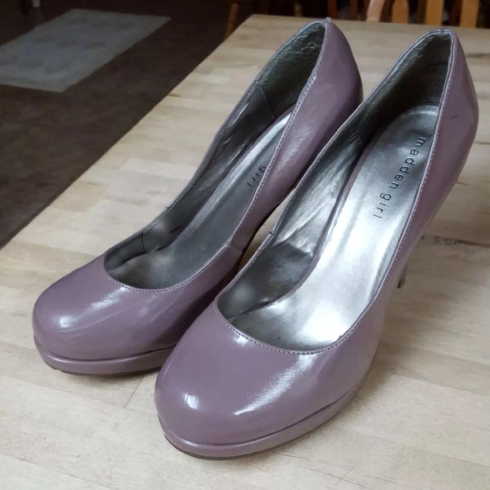 Madden Girl Pumps