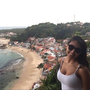 Meet your Posher, Verena