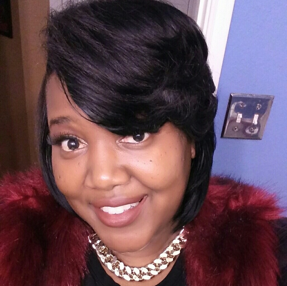 Meet your Posher, Tanesha