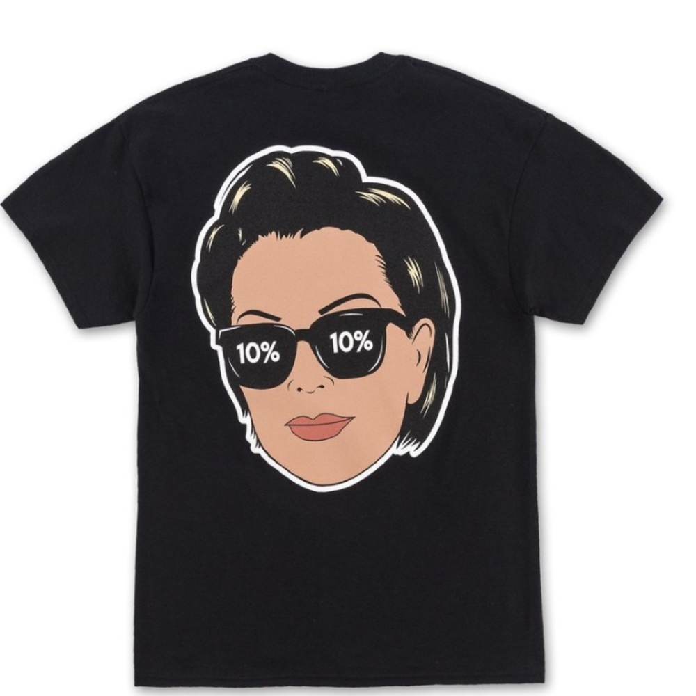 Kylie Shop Talent T