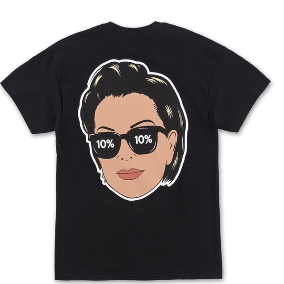 Kylie Shop Talent T - Picture 1 of 2