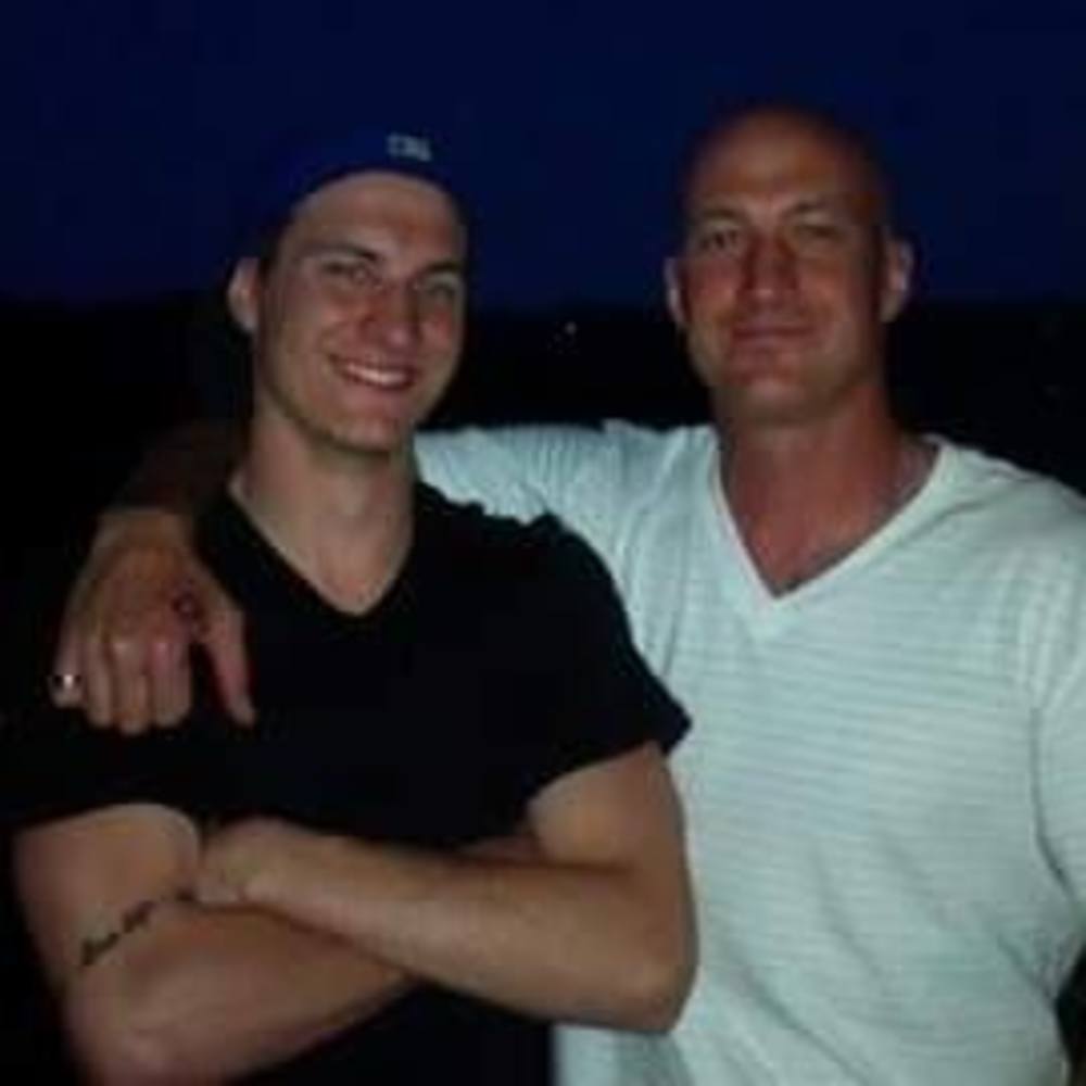 Meet your Posher, Nathan