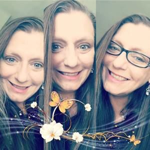 Meet your Posher, Angie