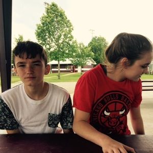 Meet your Posher, Taigen