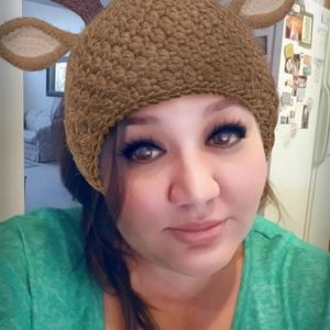 Meet your Posher, Lindsey