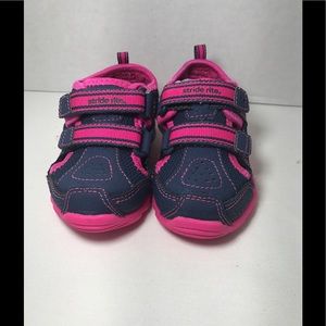 Stride rite made to play