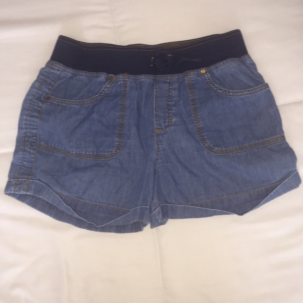 Girls Shorts