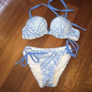 Victoria Secret Bikini Set