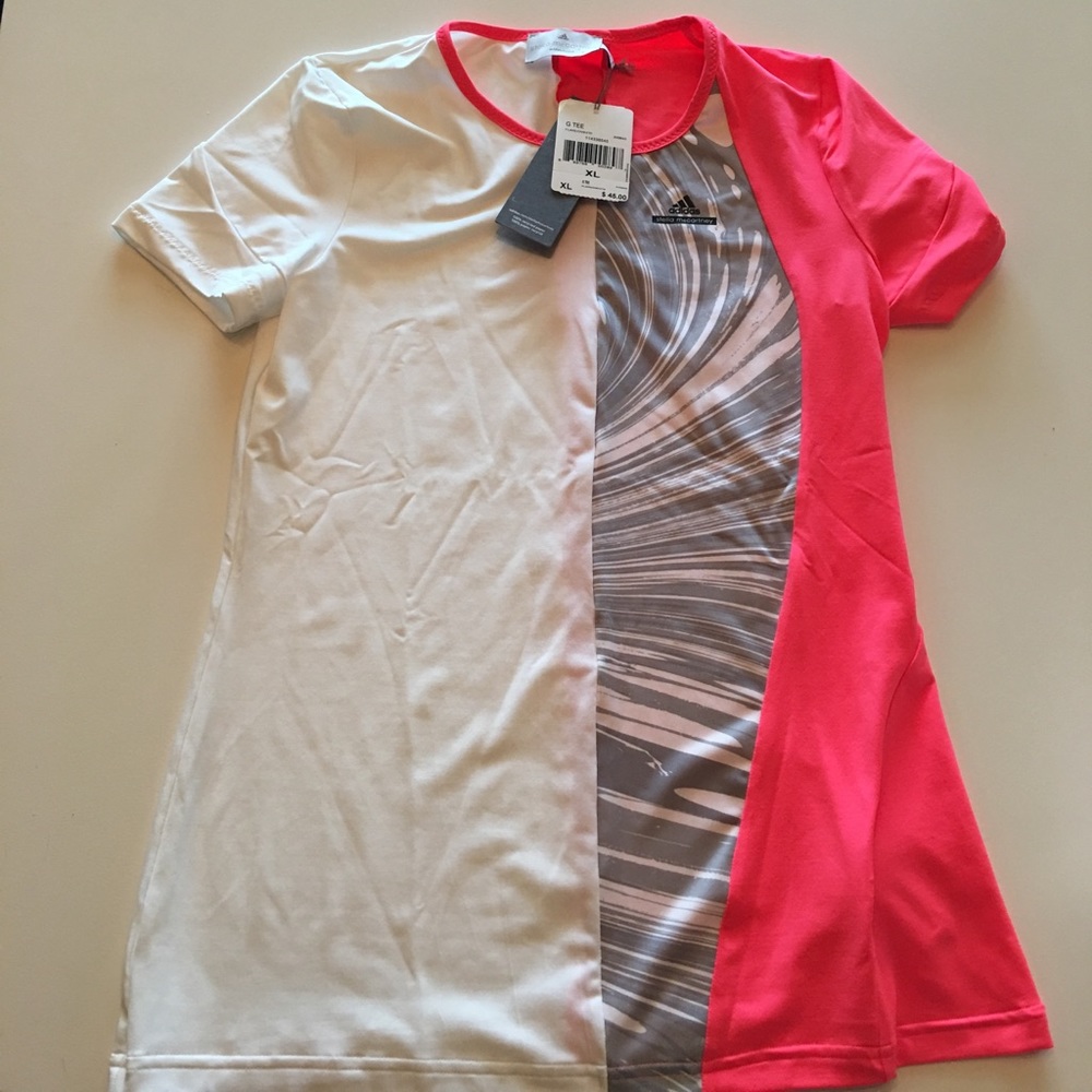 Adidas by Stella McCartney