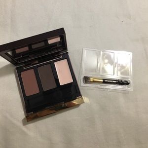 TOM FORD EYEBROW SCULPTING KIT MEDIUM 02