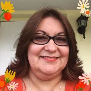 Meet your Posher, Ana mildred