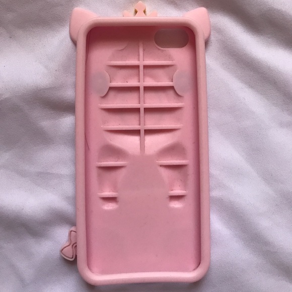 CLOSET CLOSING iPhone 5/5s/5e animal cases - Picture 3 of 5