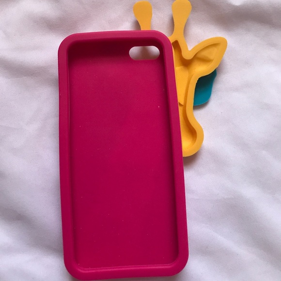 CLOSET CLOSING iPhone 5/5s/5e animal cases - Picture 5 of 5