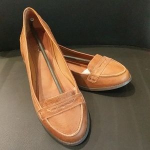 Women's Aldo loafers